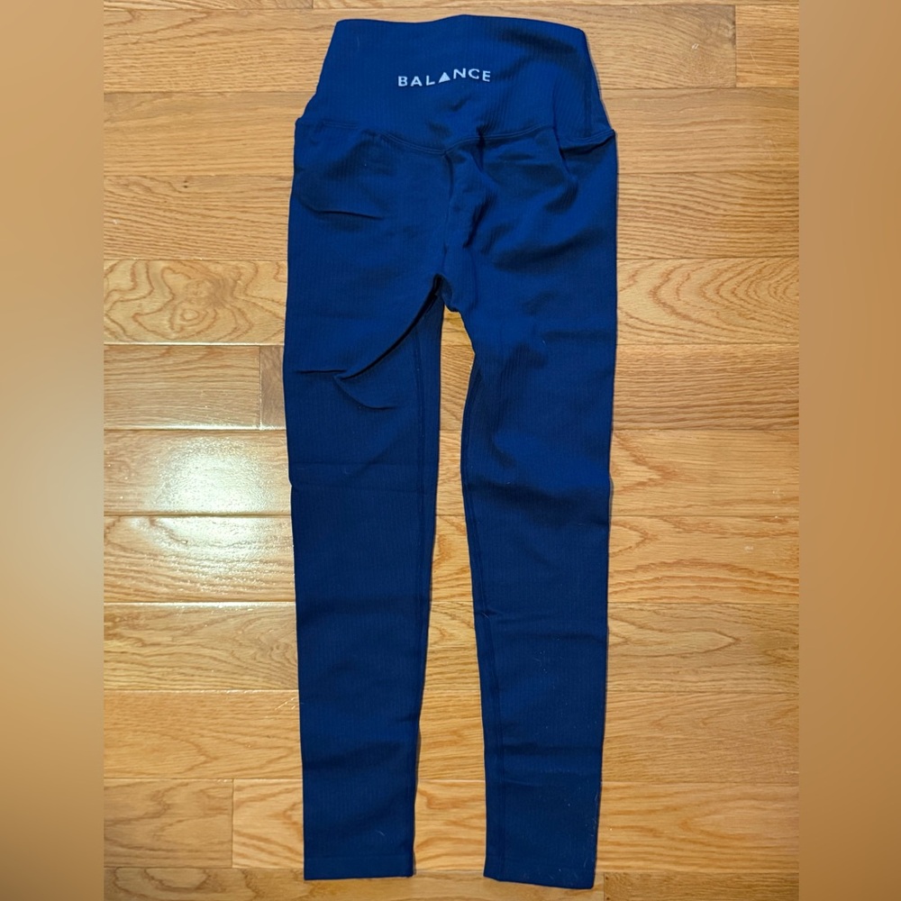 Balance Athletica (Vitality) the Linear Pant